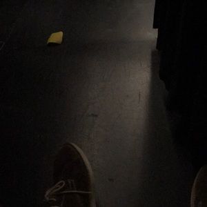 Meet your Posher, Jayden